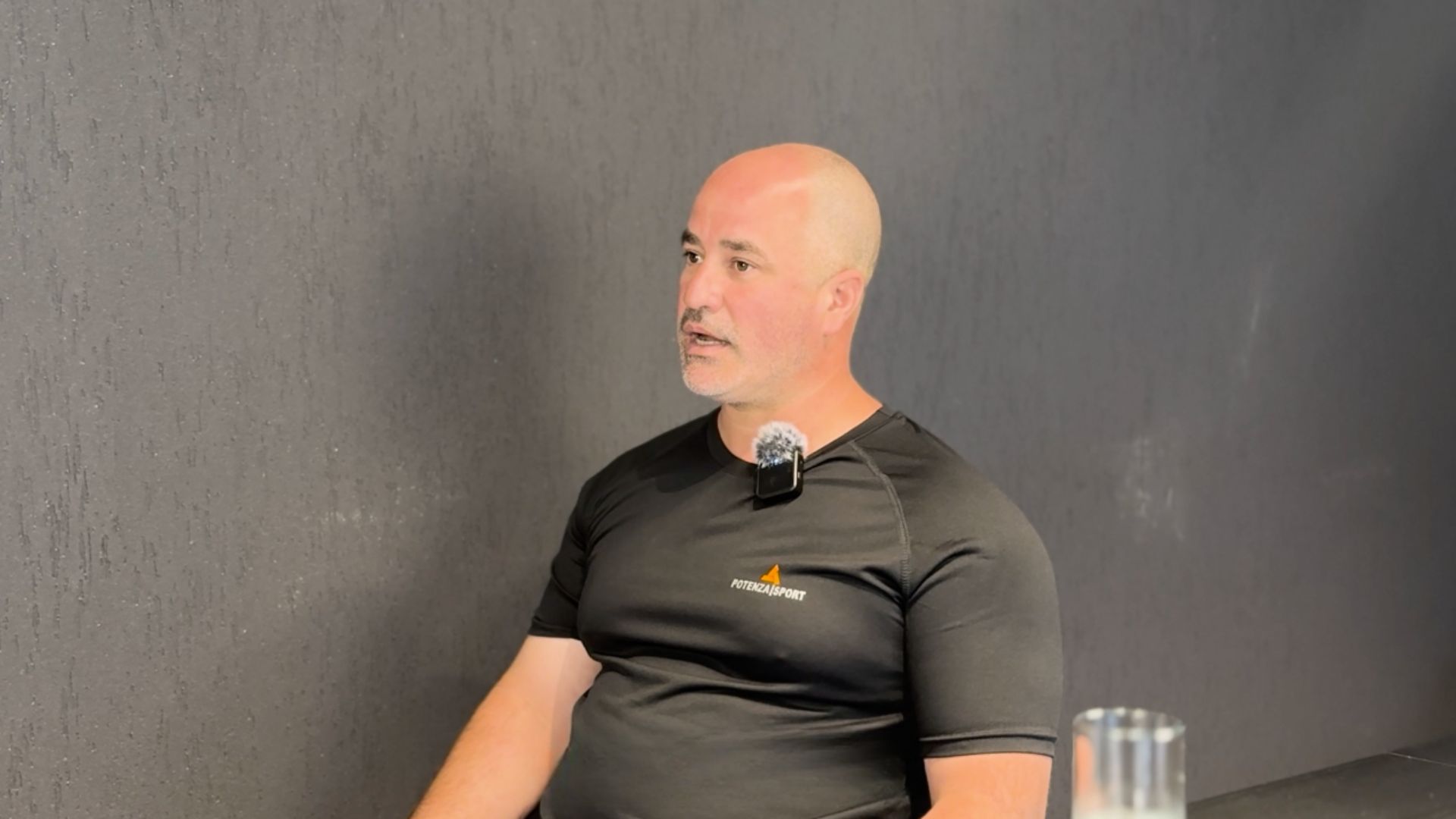 Video testimonio de Nicolas