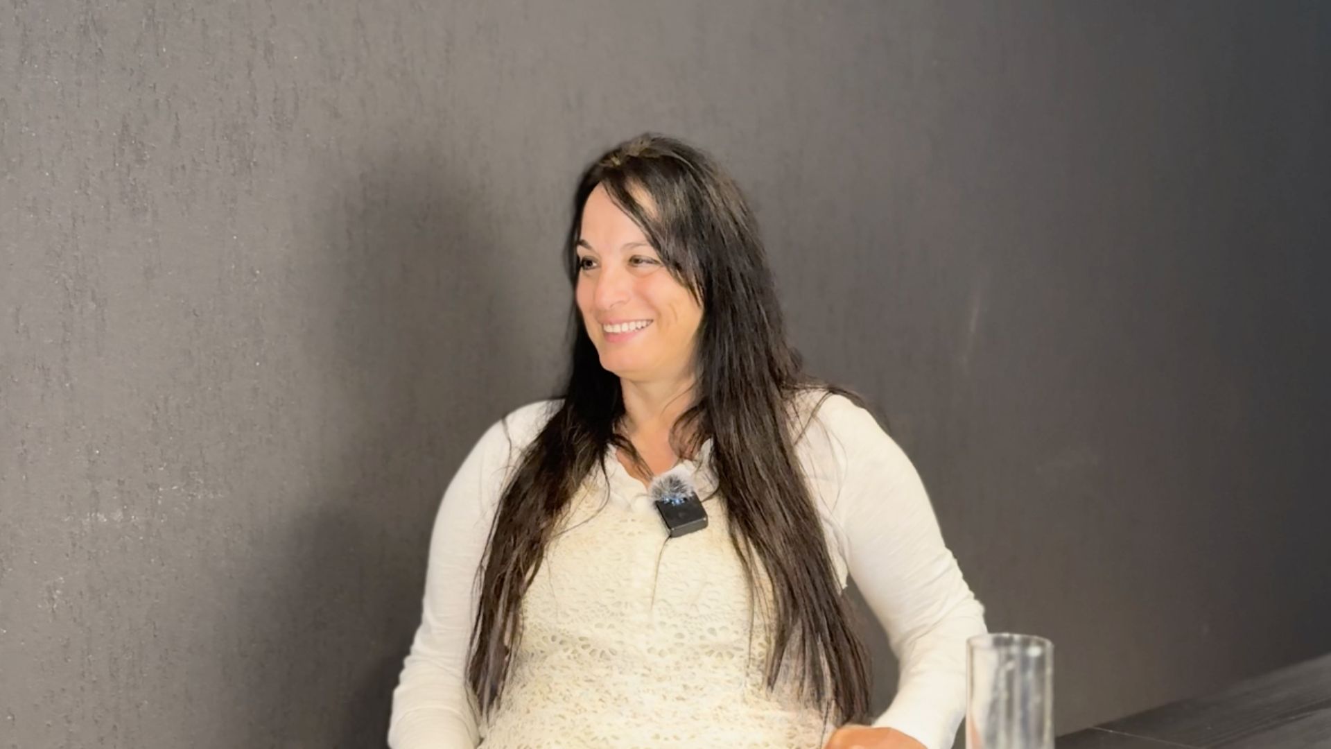 Video testimonio de Paola